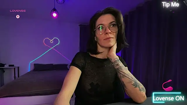 Snapshot of Katy_Kar chatting on February 2026 08:56:02 PM Katy Kar online show from February 2026 08:56:02 PM