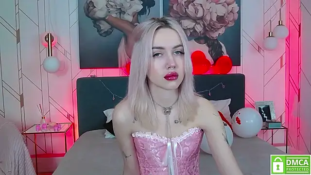 JosephineRowe online show from February 2026 04:24:01 AM