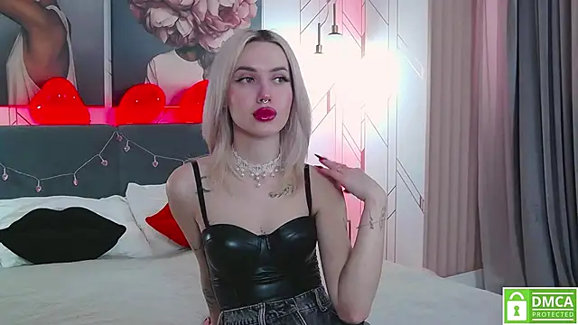 JosephineRowe online show from February 2026 09:54:01 AM