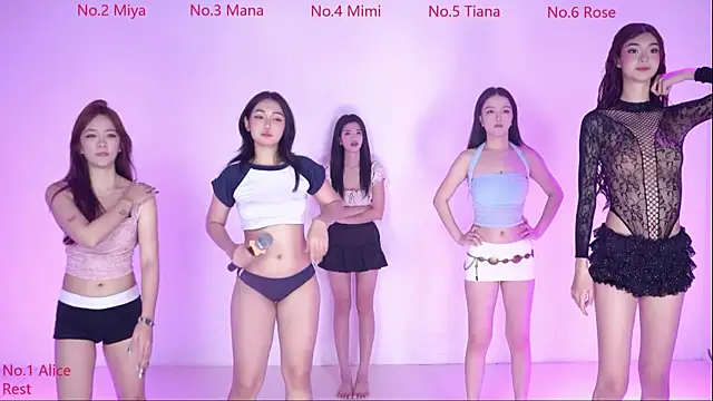 Velvet-girl online show from April 2026 10:16:02 AM