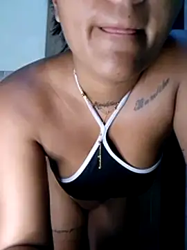 Zoe Renata online show from July 2026 09:24:01 AM