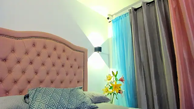 Abbieforero online show from February 2026 07:21:02 PM