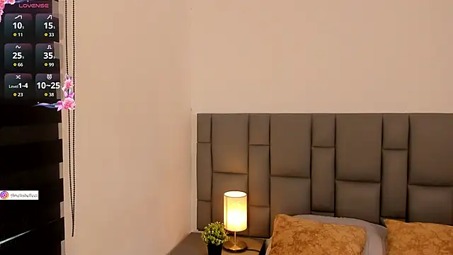 Snapshot of Amelie_Belle_ chatting on March 2026 01:07:02 PM Amelie Belle online show from March 2026 01:07:02 PM