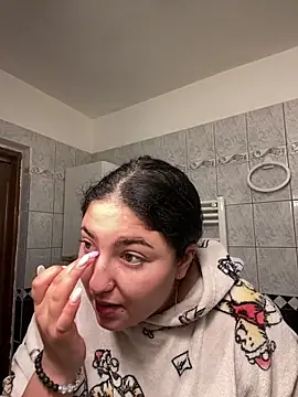 Amber Sinn online show from March 2026 03:35:02 PM