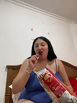 Snapshot of Amber_Sinn chatting on June 2026 01:59:01 PM Amber Sinn online show from June 2026 01:59:01 PM
