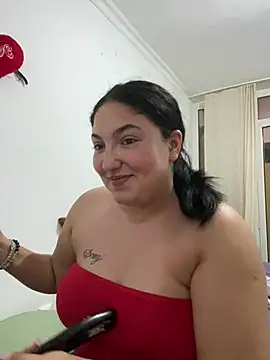 Snapshot of Amber_Sinn chatting on June 2026 09:16:01 PM Amber Sinn online show from June 2026 09:16:01 PM