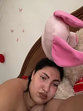 Snapshot of Amber_Sinn chatting on July 2026 07:14:02 AM Amber Sinn online show from July 2026 07:14:02 AM