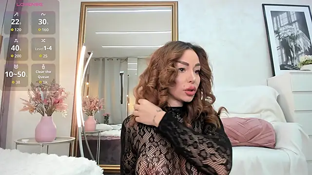 ElinaMoon  online show from February 2026 06:47:01 AM