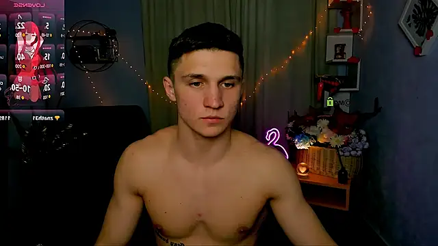 emmanuel shine online show from March 2026 08:03:01 PM