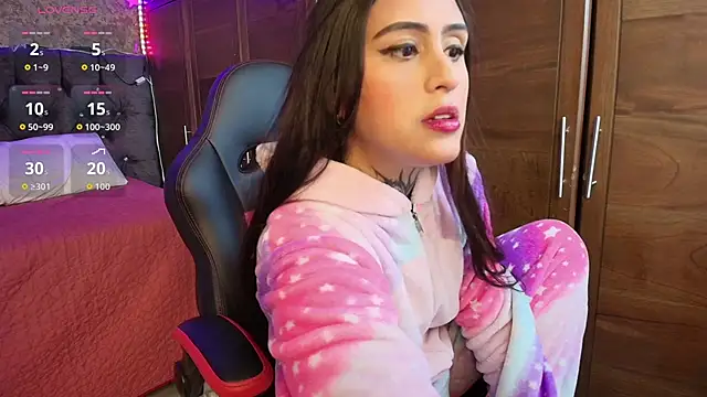 Snapshot of sarah_escobarr chatting on February 2026 01:56:01 PM sarah escobarr online show from February 2026 01:56:01 PM