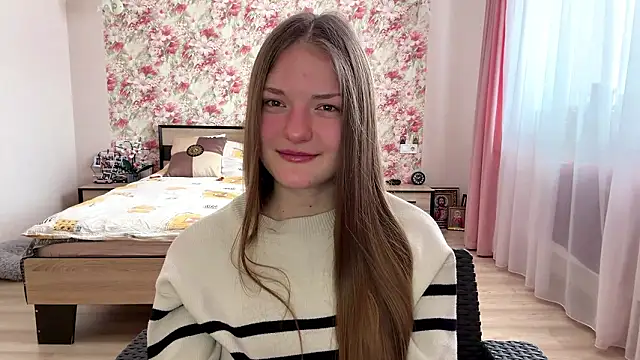 Snapshot of Milayouknow chatting on February 2026 08:18:02 AM Milayouknow online show from February 2026 08:18:02 AM