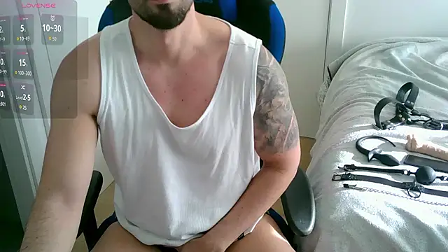 Sub-Titan online show from March 2026 08:09:02 AM