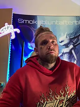 Smokebluntafterblunt online show from March 2026 11:23:01 PM