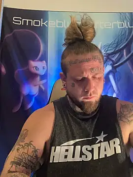 Smokebluntafterblunt online show from March 2026 11:54:02 PM