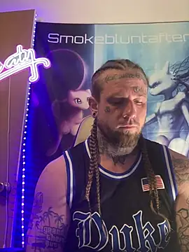 Smokebluntafterblunt online show from April 2026 11:38:02 AM