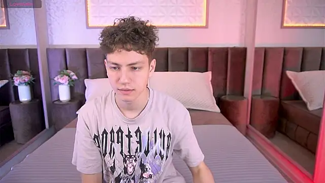 StefanBev online show from February 2026 07:50:02 PM