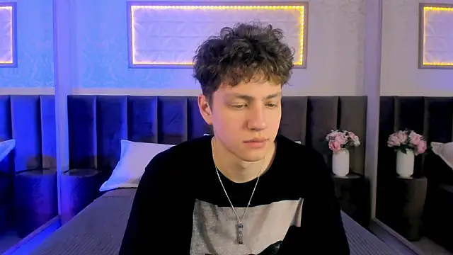 StefanBev online show from February 2026 07:24:02 PM