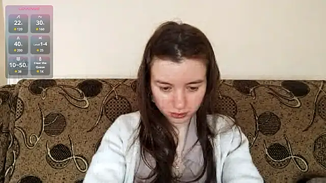 Snapshot of LanitaHemple chatting on February 2026 07:15:02 AM LanitaHemple online show from February 2026 07:15:02 AM