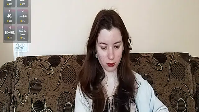 LanitaHemple online show from March 2026 07:02:01 AM