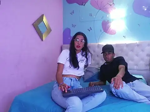 Snapshot of RickeyngySweet chatting on February 2026 07:50:02 PM RickeyngySweet online show from February 2026 07:50:02 PM