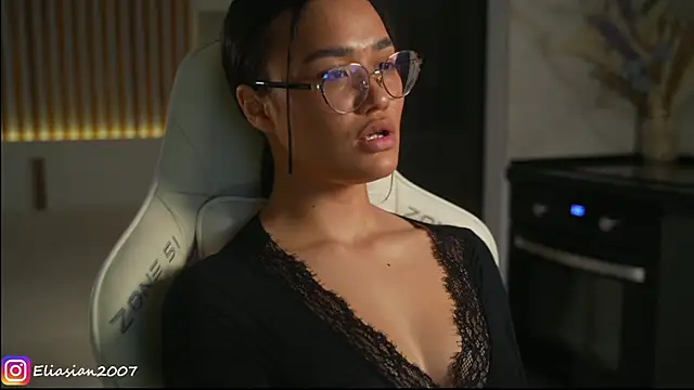 Eliasian online show from March 2026 12:27:02 PM