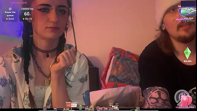 NoturNeurotypical online show from February 2026 12:42:02 AM