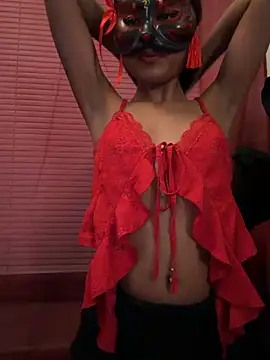 Snapshot of LadyKitsune chatting on February 2026 05:26:01 AM LadyKitsune online show from February 2026 05:26:01 AM