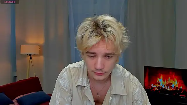 Snapshot of JameMiller chatting on February 2026 07:15:02 AM JameMiller online show from February 2026 07:15:02 AM