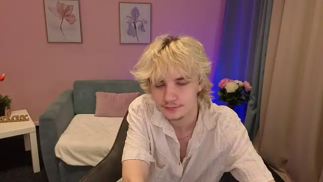 Snapshot of JameMiller chatting on February 2026 09:04:01 PM JameMiller online show from February 2026 09:04:01 PM