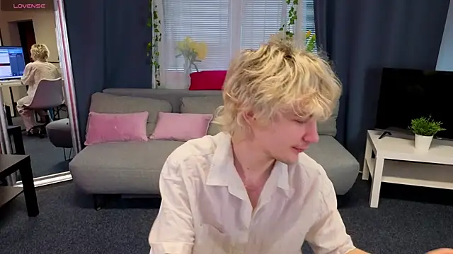 Snapshot of JameMiller chatting on March 2026 07:03:02 AM JameMiller online show from March 2026 07:03:02 AM