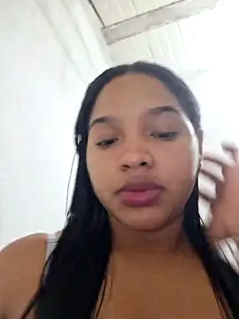 AnnaMil3J online show from March 2026 06:36:01 PM