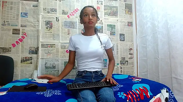 valeryskinnyvagi online show from February 2026 12:32:02 PM