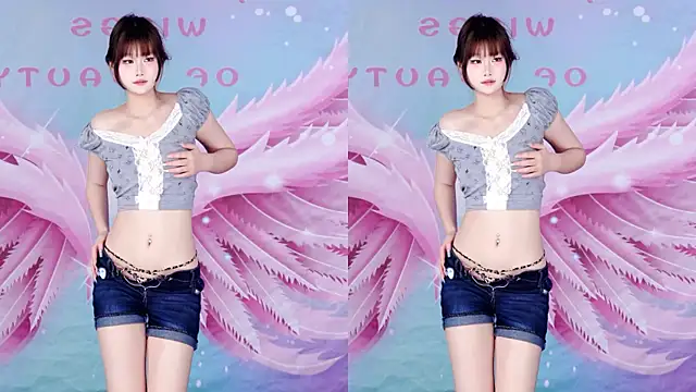 A-lucky-001 online show from March 2026 02:17:01 PM