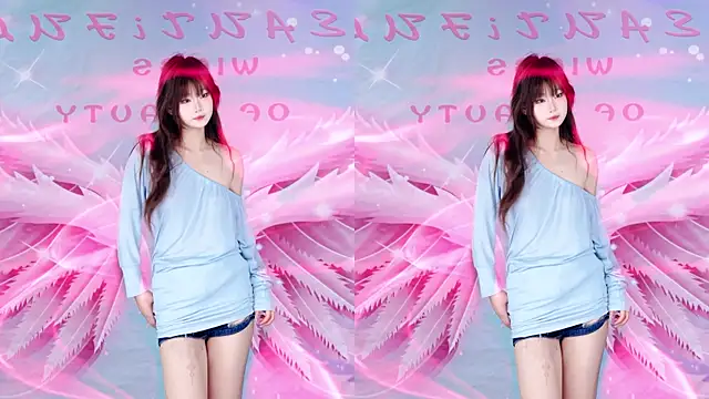 A-lucky-001 online show from April 2026 04:04:02 PM