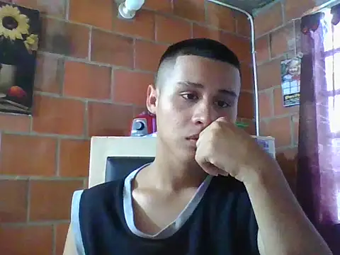 Snapshot of GaelPrince chatting on March 2026 02:27:01 PM GaelPrince online show from March 2026 02:27:01 PM