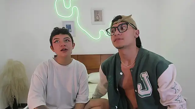 hardcoreheat ind online show from February 2026 10:59:01 PM