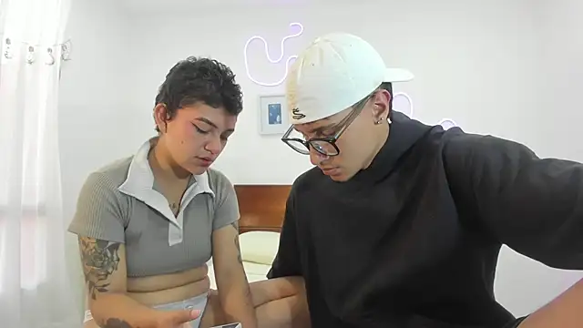 hardcoreheat ind online show from February 2026 11:01:01 PM