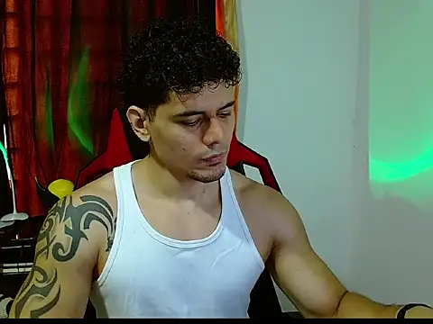 Logan0626 online show from March 2026 06:15:02 PM