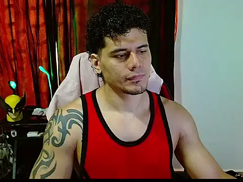 Logan0626 online show from March 2026 08:30:01 PM