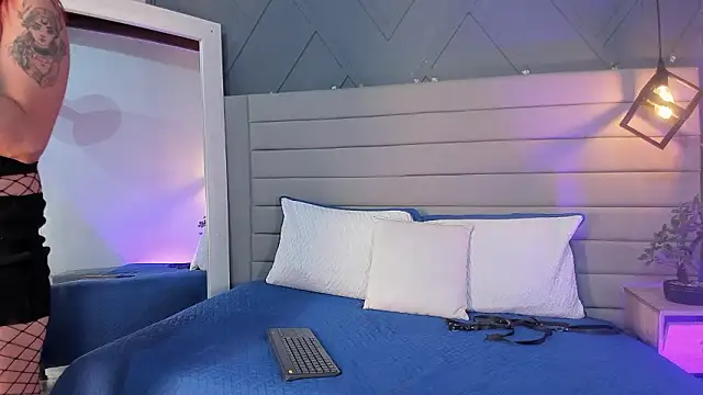 Cataleya marinn online show from March 2026 08:39:01 PM