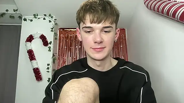 YourMilkyGuy online show from February 2026 05:50:01 PM