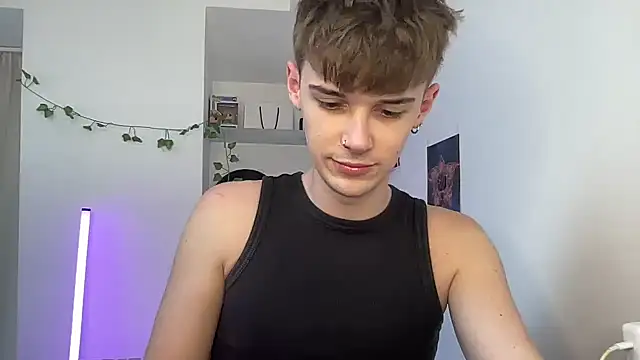 YourMilkyGuy online show from July 2026 12:42:02 PM
