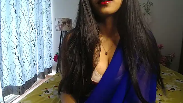  Shanvii  online show from April 2026 04:23:02 AM