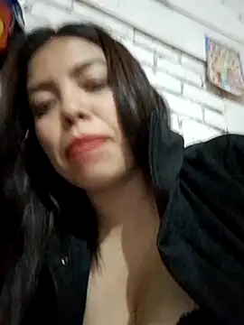 Snapshot of Ariana_Castillo__ chatting on February 2026 01:13:02 AM Ariana Castillo online show from February 2026 01:13:02 AM