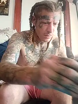 Papabear6122 online show from May 2026 05:07:01 PM