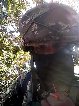 Rojas HOT online show from February 2026 04:05:02 PM