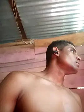 Rojas HOT online show from March 2026 06:41:01 PM