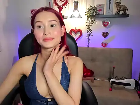 Snapshot of naomy_stanley chatting on February 2026 04:30:02 AM naomy stanley online show from February 2026 04:30:02 AM