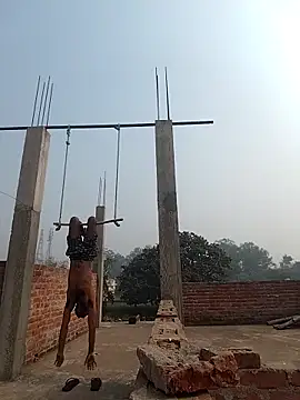 Daddyishere 19 online show from March 2026 03:32:01 AM