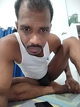 Daddyishere 19 online show from April 2026 07:10:01 PM